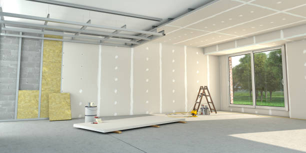 Cedar Hill, TX Insulation Contractor Company