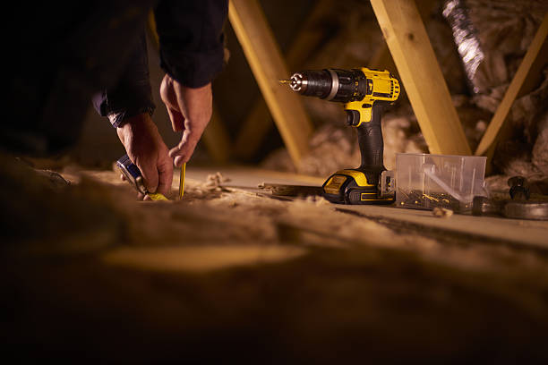 Best Residential Insulation in Cedar Hill, TX
