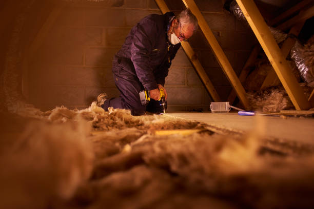 Types of Insulation We Offer in Cedar Hill, TX
